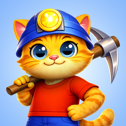 Adventure Miner – معدنچی ماجراجو