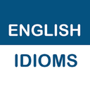 English Idioms Dictionary