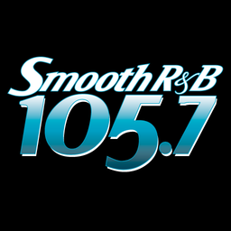 Smooth R&B 105.7 - KRNB