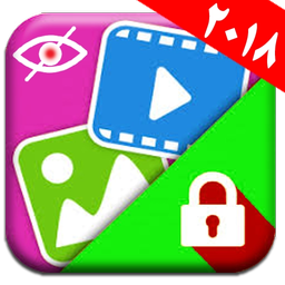 قفل برنامه ها+گالری