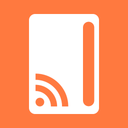 RSS Reader Edge