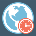 World Clock Edge
