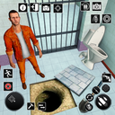 Grand Jail Prison Escape Break