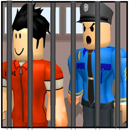 New jailbreak rblox mod Jail Break escape