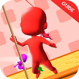 Ultimate Guide Run Race 3D