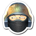 Counter Sticker WAStickerApps