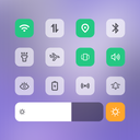 Oppo  Style Control Center