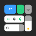 Smart Style Control Center