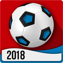 World Cup 2018 Russia Jalvasco