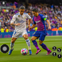 Soccer Games Football 2025
