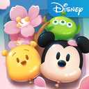 Disney Pop Town! Match 3 Games