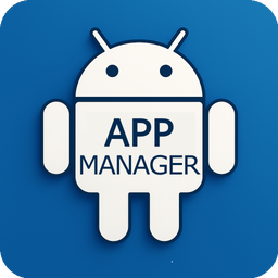 App Manager: Uninstaller & APK