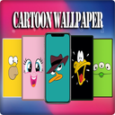 Cartoon Wallpapers & Lock Screen