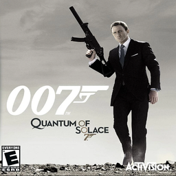 JamesBond.007(Quantum of Solace)