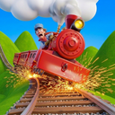 Off the Rails 3D