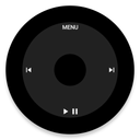 retroPod: ClickWheel Music App