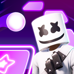 Happier - Marshmello Hop World