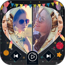 Song Video Maker - Photo Video