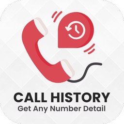 Call History Any Number Detail