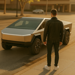 Flex City: Online RP Car Game