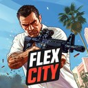 Flex City: Vice Online