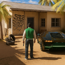 Flex City: Online RP Car Game