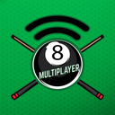 8 Ball - WLAN Multiplayer