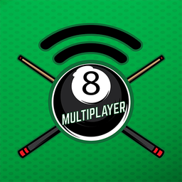 8 Ball - WLAN Multiplayer