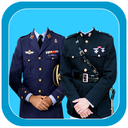 Military Dress Suit PhotoMaker