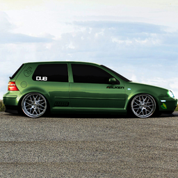 Golf Tuning Brasil - Rachas de Rebaixados