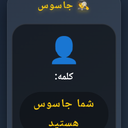 جاسوس بدون هیچگونه تبلیغات مزاحم
