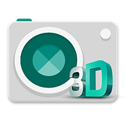 3D Camera Pro