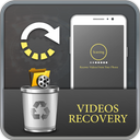 All deleted video recover:  Retrieve lost videos