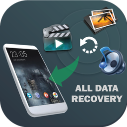 Recover deleted all files: Deleted photo recovery