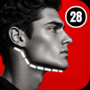 Jawline Exercises & Face Yoga
