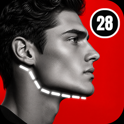 Jawline Exercises & Face Yoga