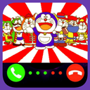 Funny Cartoon Calling - Fake Video Call