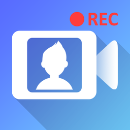 FaceCam Screen Recorder