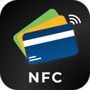 NFC Credit Card Reader