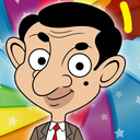 کارتون مستر بین 1 بدون اینترنت📺 🎮