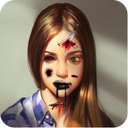 Horror Face Maker (Zombie)