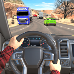 Car Racing: Offline Car Games