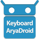 Keyboard AryaDroid