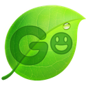 GO Keyboard Lite - Many Theme