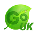 Ukrainian for GOKeyboard-Emoji