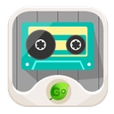 GO Keybaord GO Voice plugin