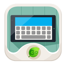 GO Keyboard Plugin- Tablet,Pad