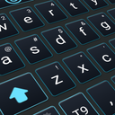 Big keys for typing keyboard