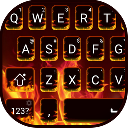 Fire Keyboard