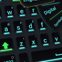 RGB Led Keyboard